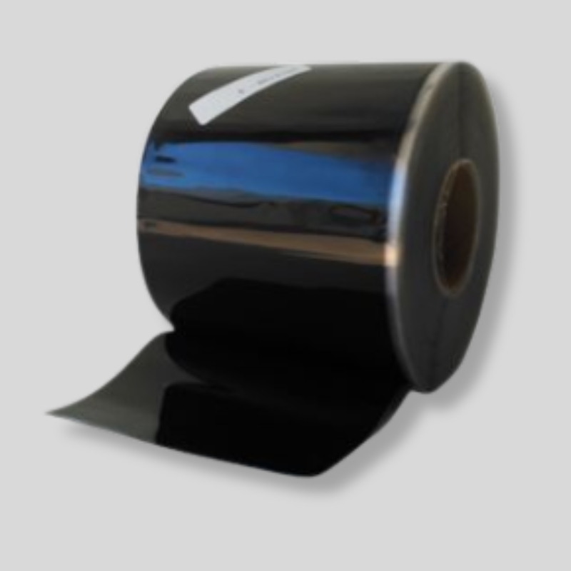JUNTA RÁPIDA EPDM CARLISLE 15 CM PARA BALSAS Y ESTANQUES