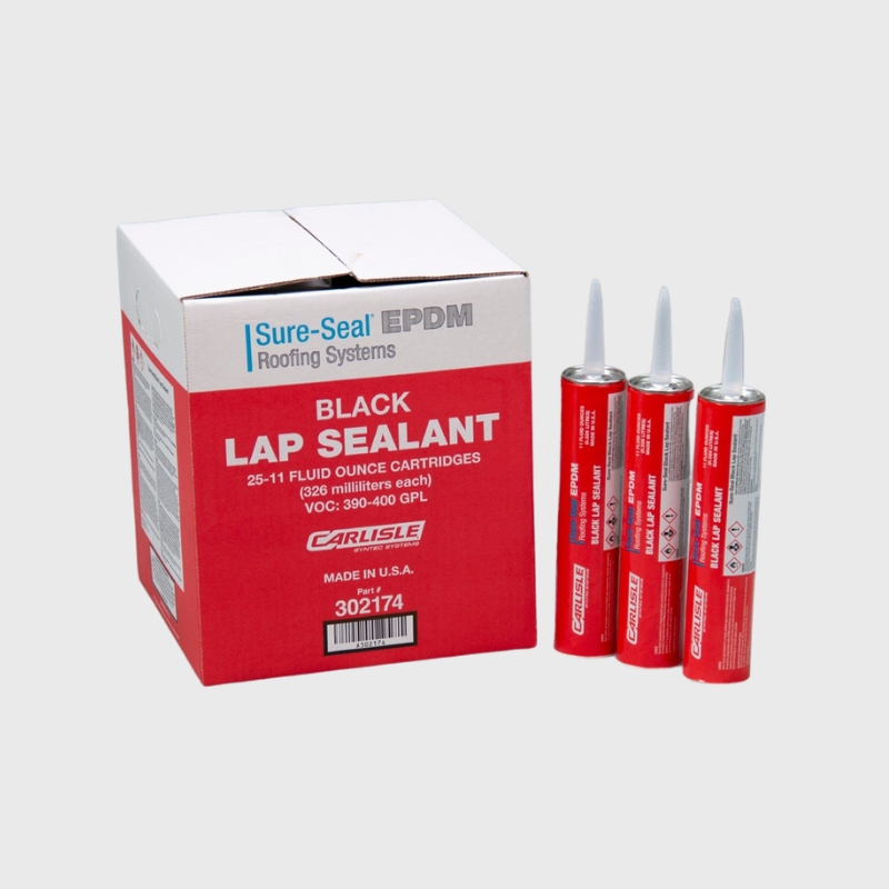 Masilla selladora LAP-SEALANT CARLISLE